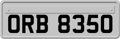 ORB8350