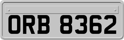 ORB8362