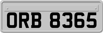 ORB8365