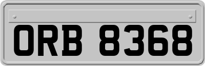 ORB8368