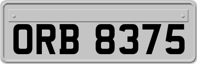 ORB8375