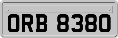 ORB8380