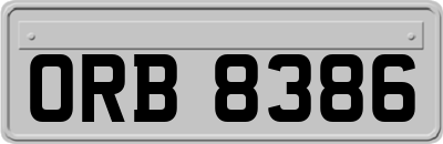 ORB8386