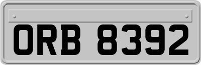 ORB8392