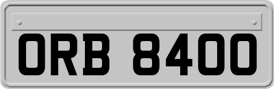 ORB8400