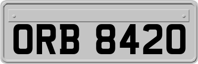 ORB8420