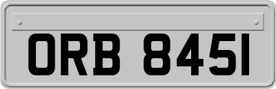 ORB8451