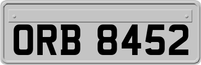 ORB8452