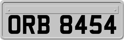 ORB8454