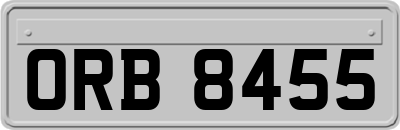 ORB8455