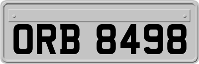 ORB8498