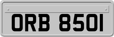 ORB8501