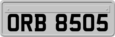 ORB8505