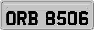 ORB8506