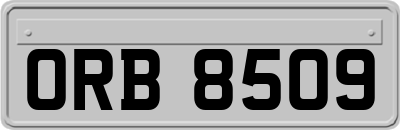 ORB8509