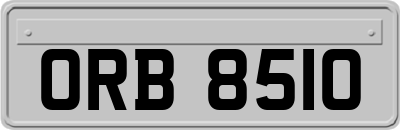 ORB8510