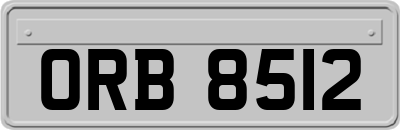 ORB8512