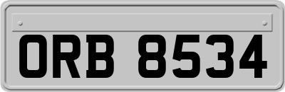 ORB8534