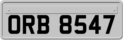 ORB8547
