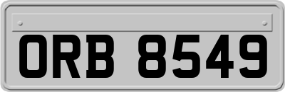 ORB8549
