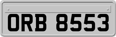 ORB8553