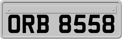 ORB8558
