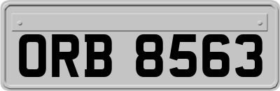 ORB8563