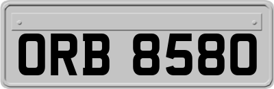ORB8580