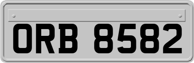 ORB8582