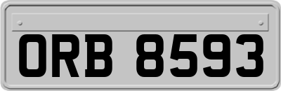 ORB8593