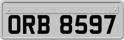 ORB8597
