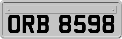 ORB8598