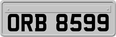ORB8599