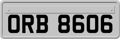 ORB8606