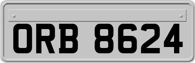 ORB8624