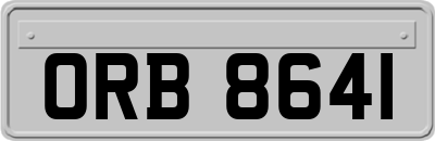 ORB8641