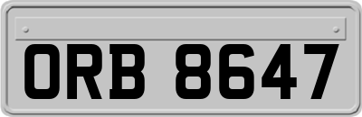 ORB8647