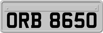 ORB8650