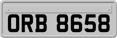 ORB8658