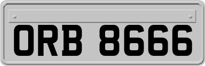 ORB8666