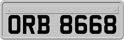 ORB8668