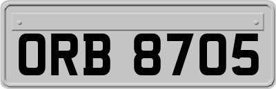 ORB8705