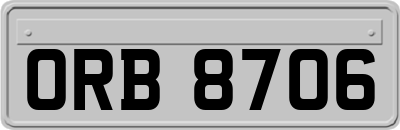 ORB8706