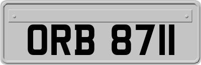 ORB8711