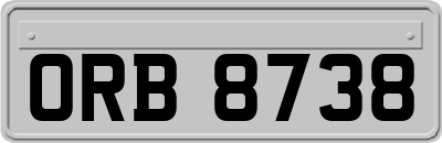 ORB8738