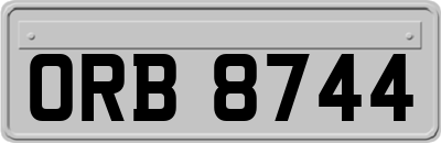 ORB8744