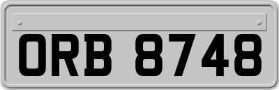 ORB8748