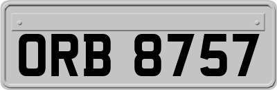 ORB8757