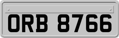 ORB8766