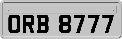 ORB8777